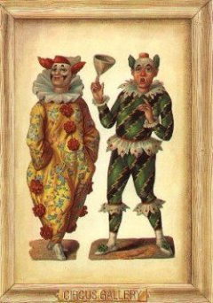 clown card, 23,942 bytes