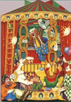 clown card, 35,874 bytes