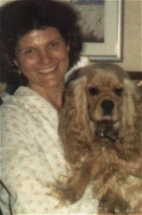 cocker spaniel,14,977 bytes